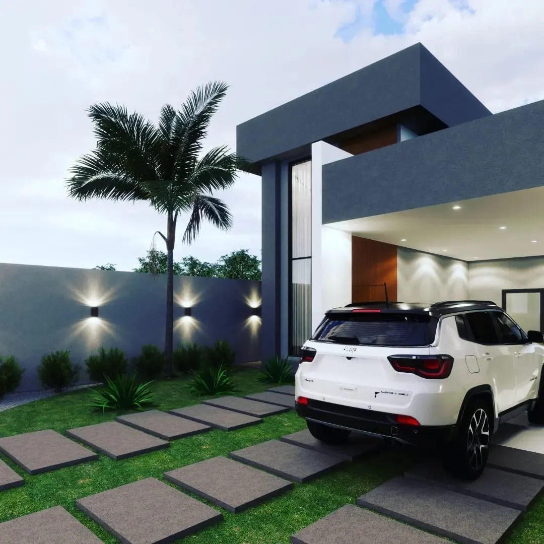 Casa à venda de 250 m² em Caraguatatuba, SP, Brasil