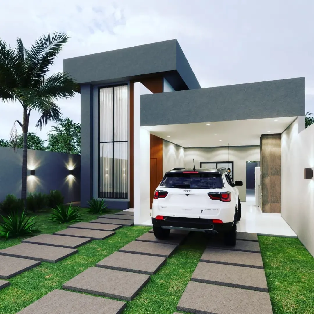 Casa à venda de 250 m² em Caraguatatuba, SP, Brasil