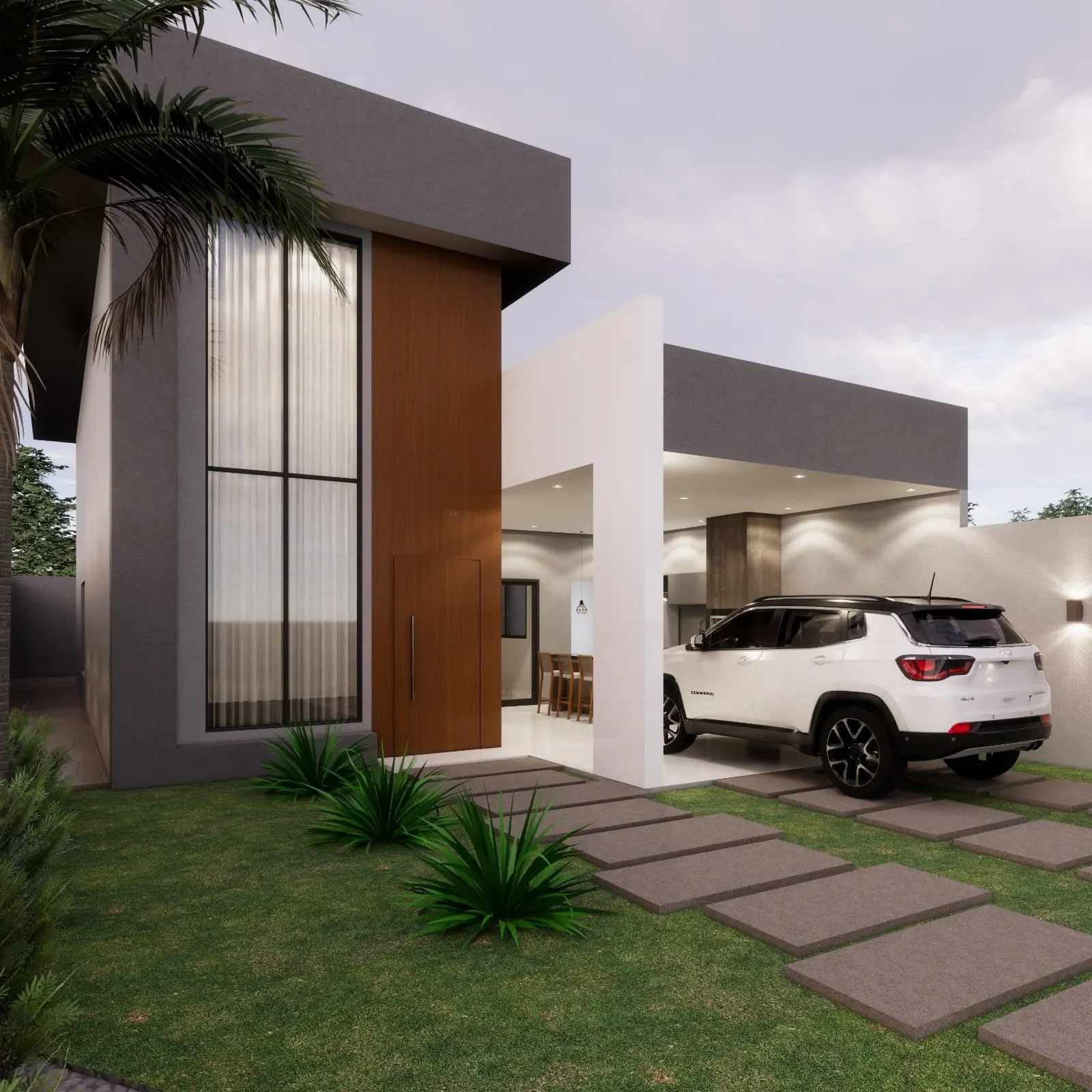 Casa à venda de 250 m² em Caraguatatuba, SP, Brasil