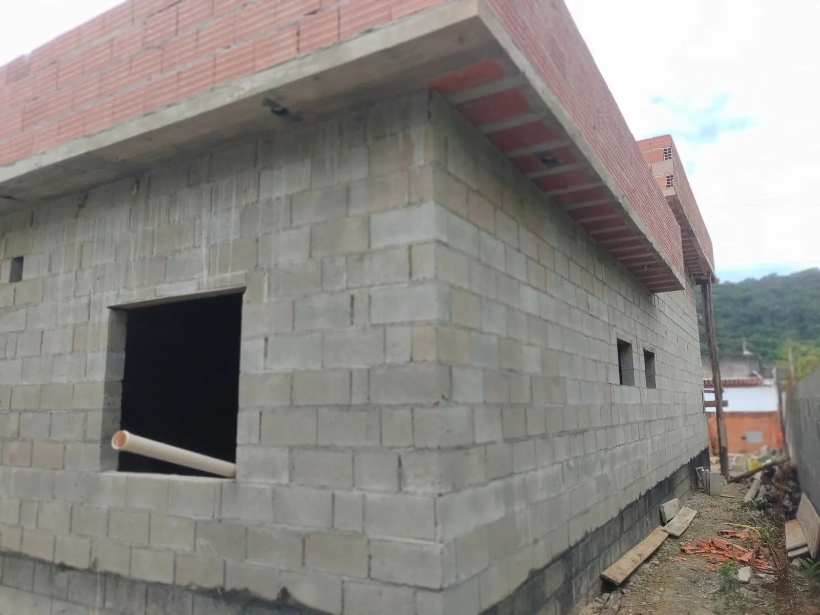 Casa à venda de 250 m² em Caraguatatuba, SP, Brasil