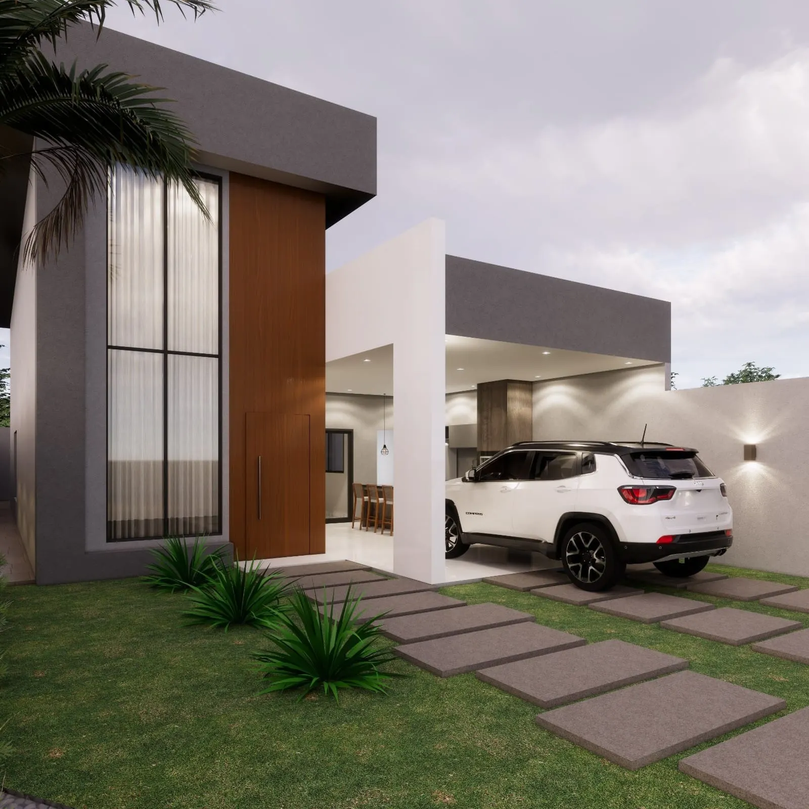 Casa à venda de 250 m² em Caraguatatuba, SP, Brasil