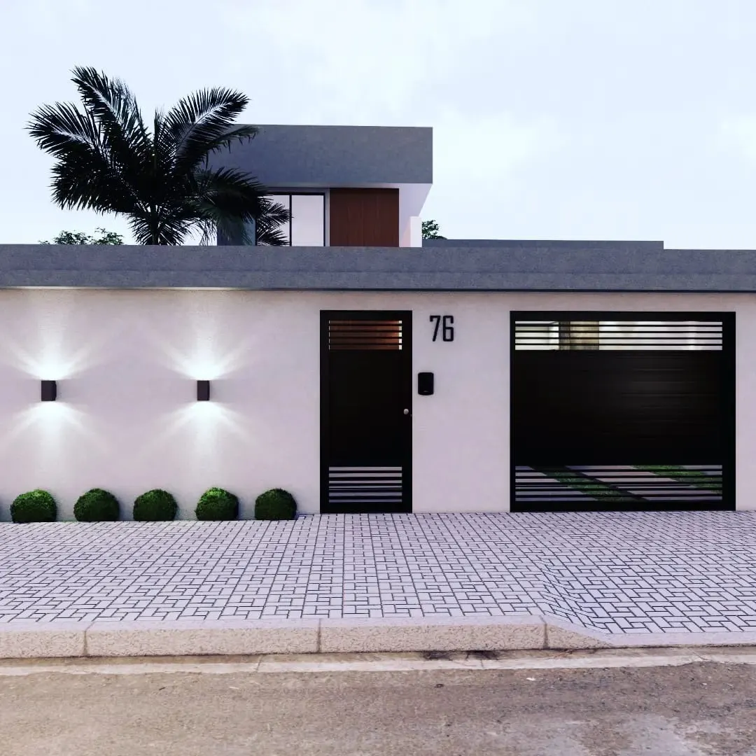 Casa à venda de 250 m² em Caraguatatuba, SP, Brasil