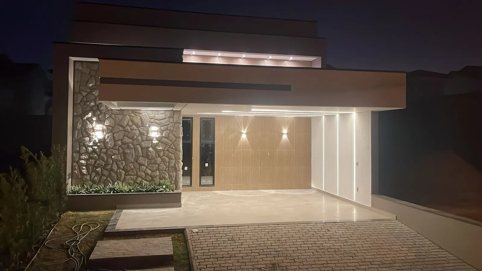 Casa à venda de 200 m² em Paulínia, SP, Brasil