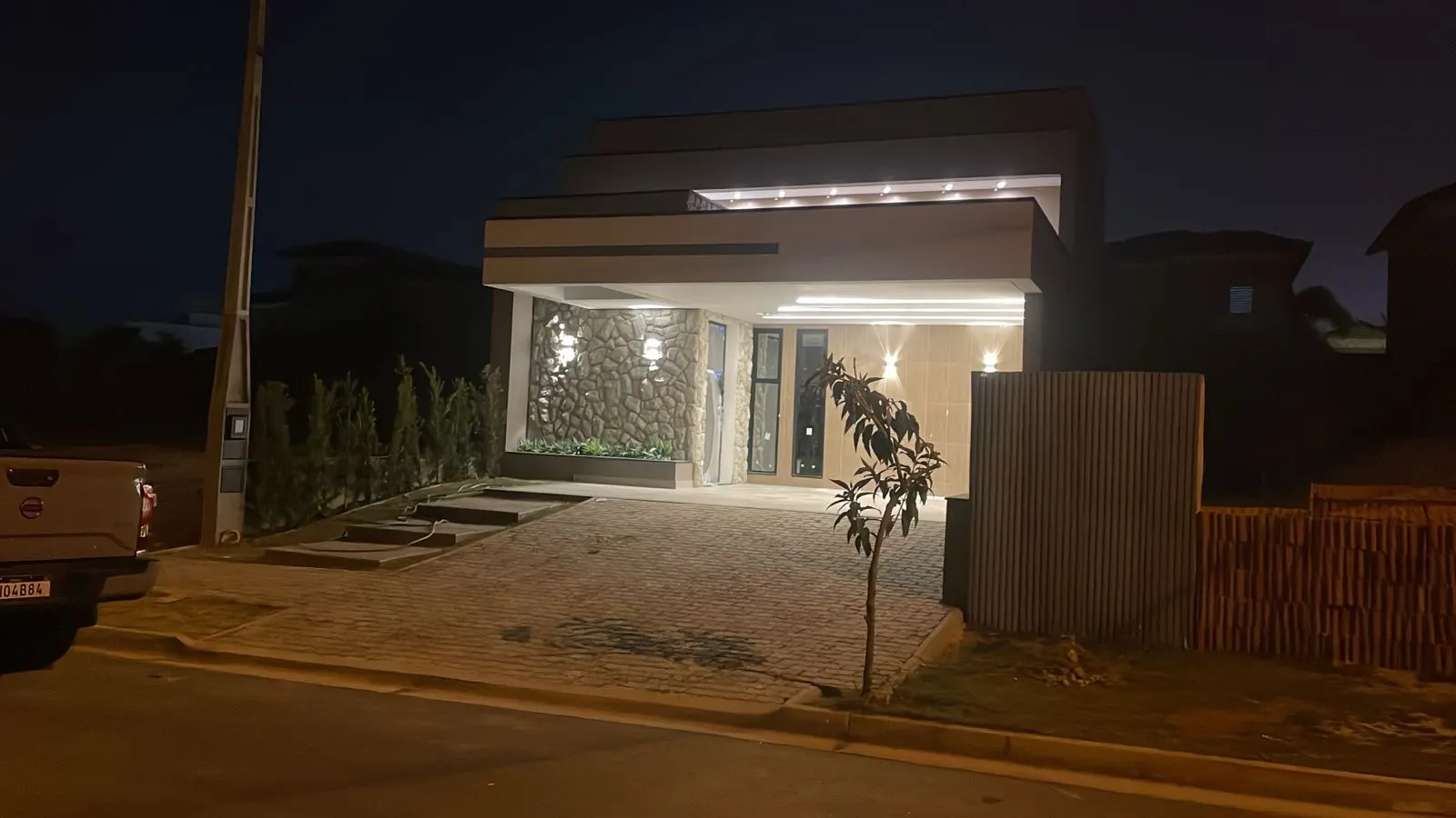 Casa à venda de 200 m² em Paulínia, SP, Brasil