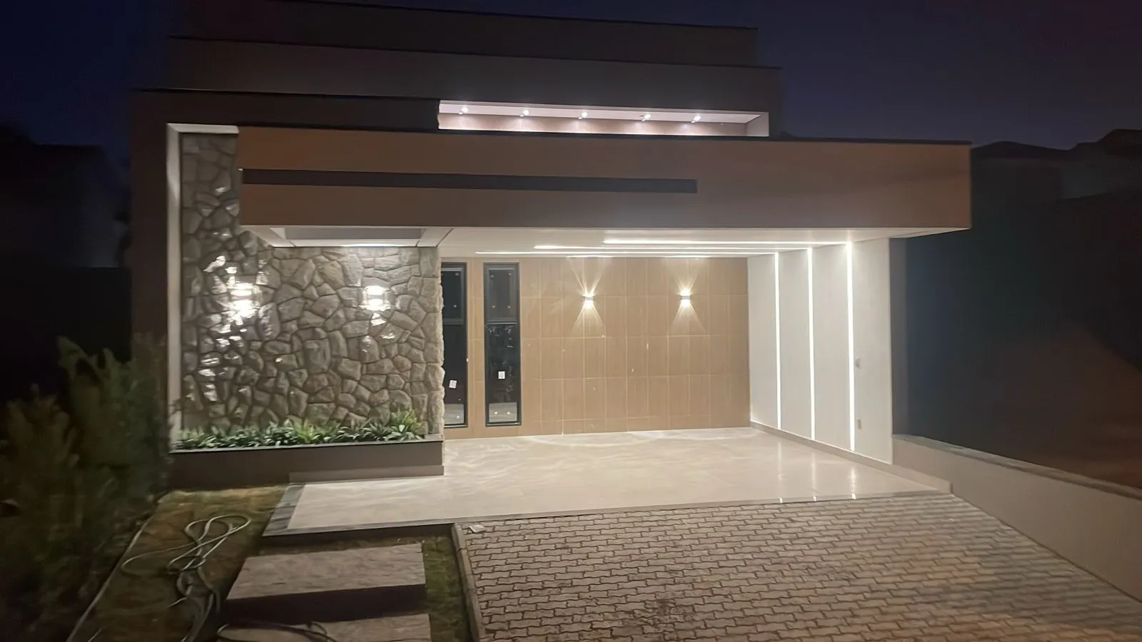 Casa à venda de 200 m² em Paulínia, SP, Brasil