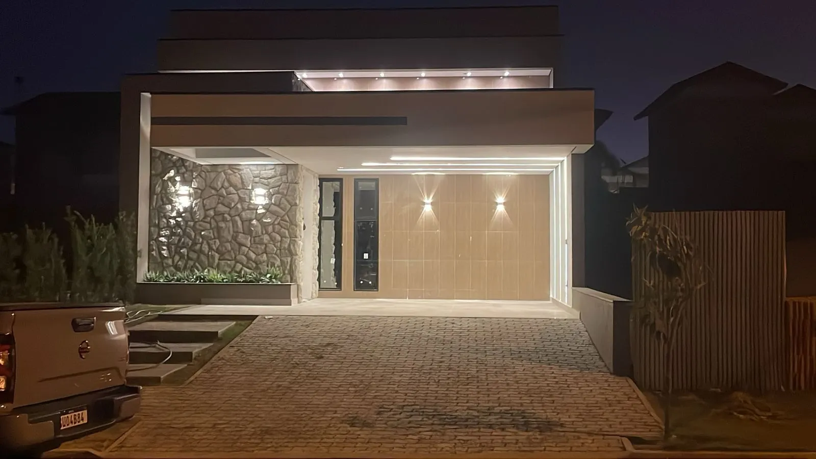Casa à venda de 200 m² em Paulínia, SP, Brasil