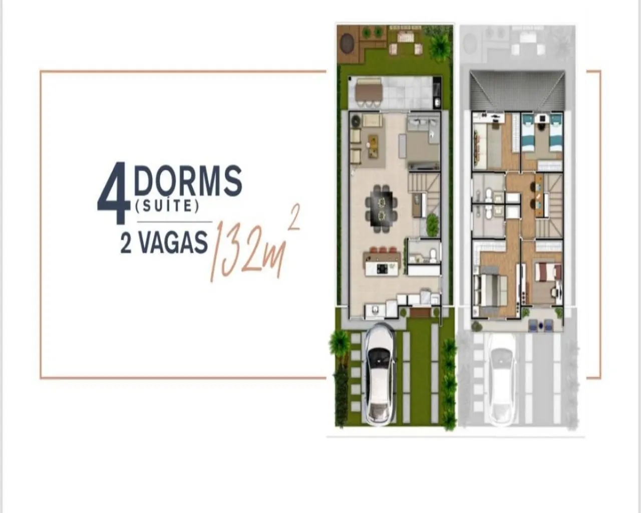 Casa à venda de 200 m² em Jundiaí, SP, Brasil
