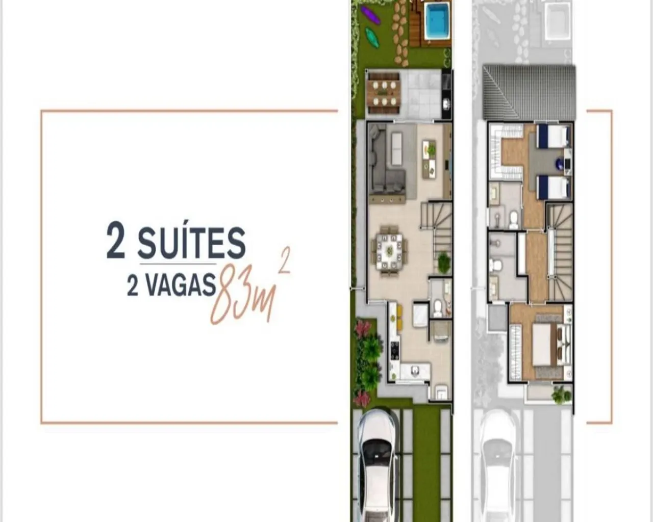 Casa à venda de 200 m² em Jundiaí, SP, Brasil