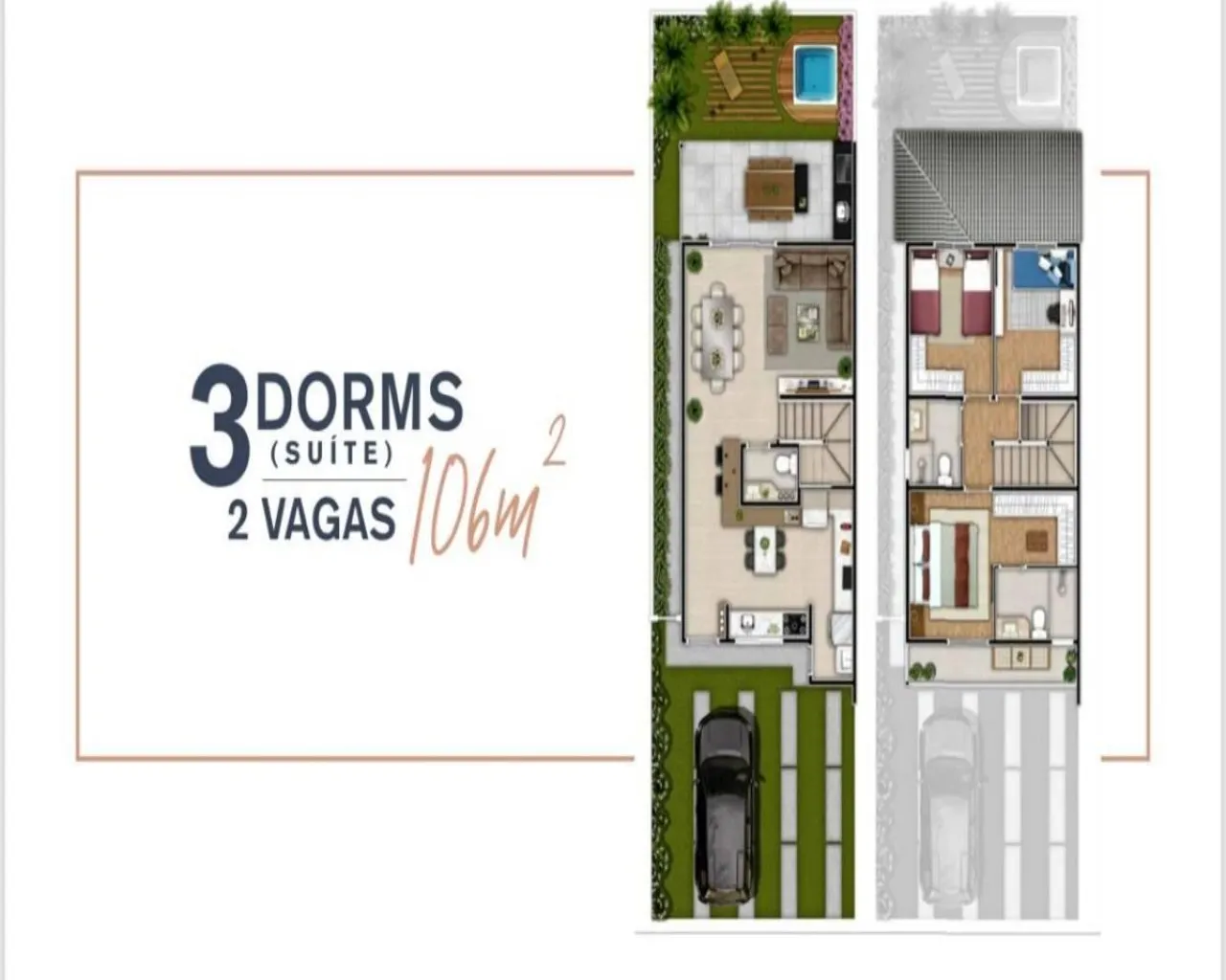 Casa à venda de 200 m² em Jundiaí, SP, Brasil