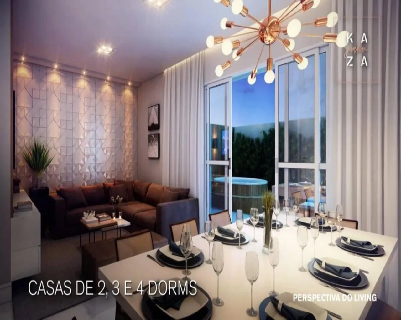 Casa à venda de 200 m² em Jundiaí, SP, Brasil