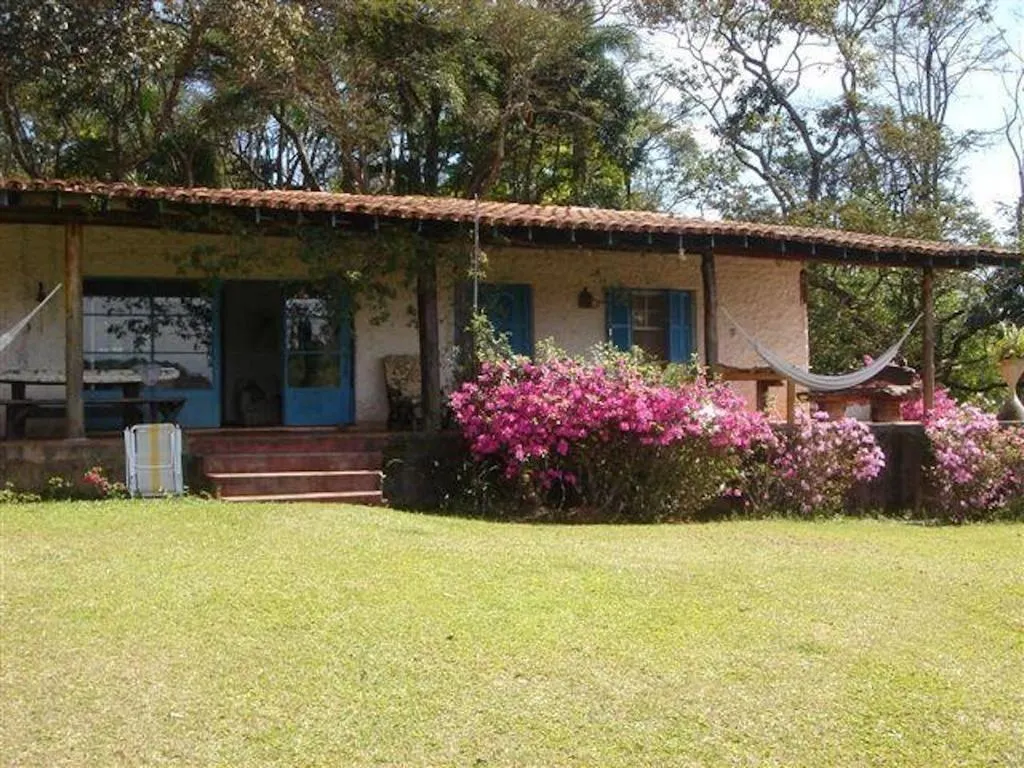 Chácara à venda de 300 m² em São Roque, SP, Brasil