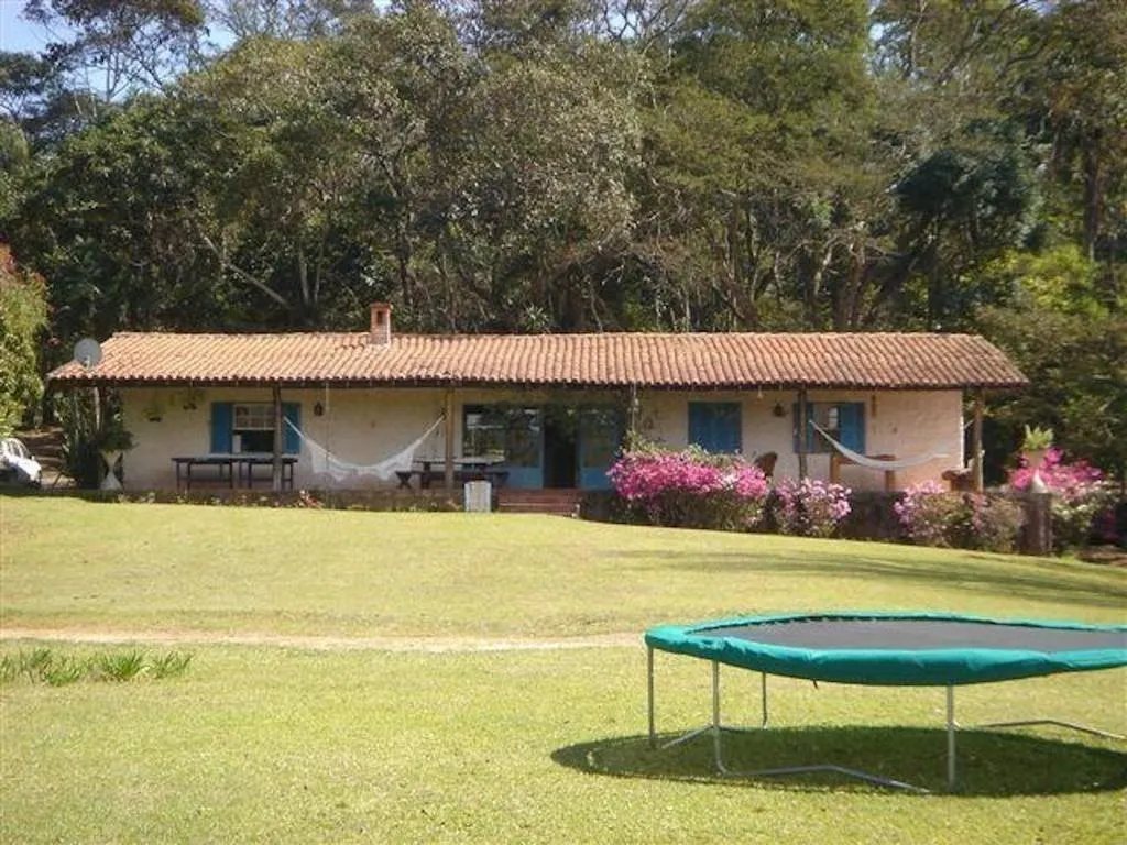 Chácara à venda de 300 m² em São Roque, SP, Brasil