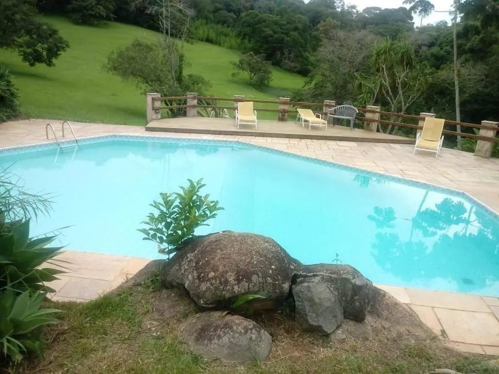Chácara à venda de 300 m² em São Roque, SP, Brasil