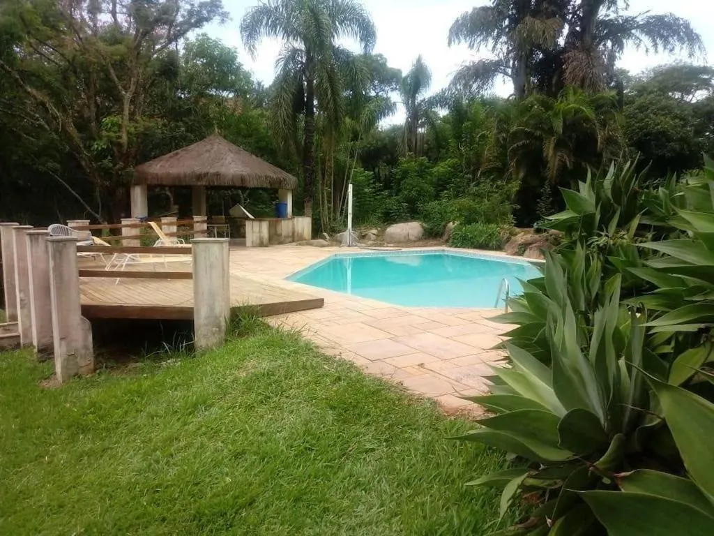 Chácara à venda de 300 m² em São Roque, SP, Brasil