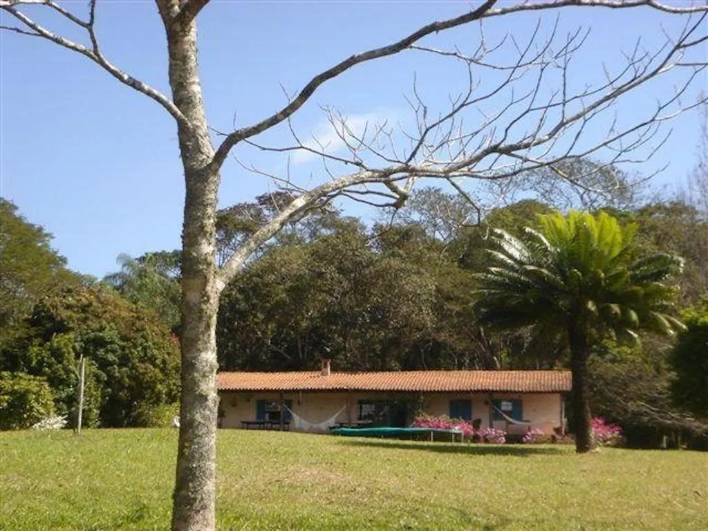 Chácara à venda de 300 m² em São Roque, SP, Brasil