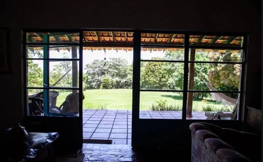 Chácara à venda de 300 m² em São Roque, SP, Brasil