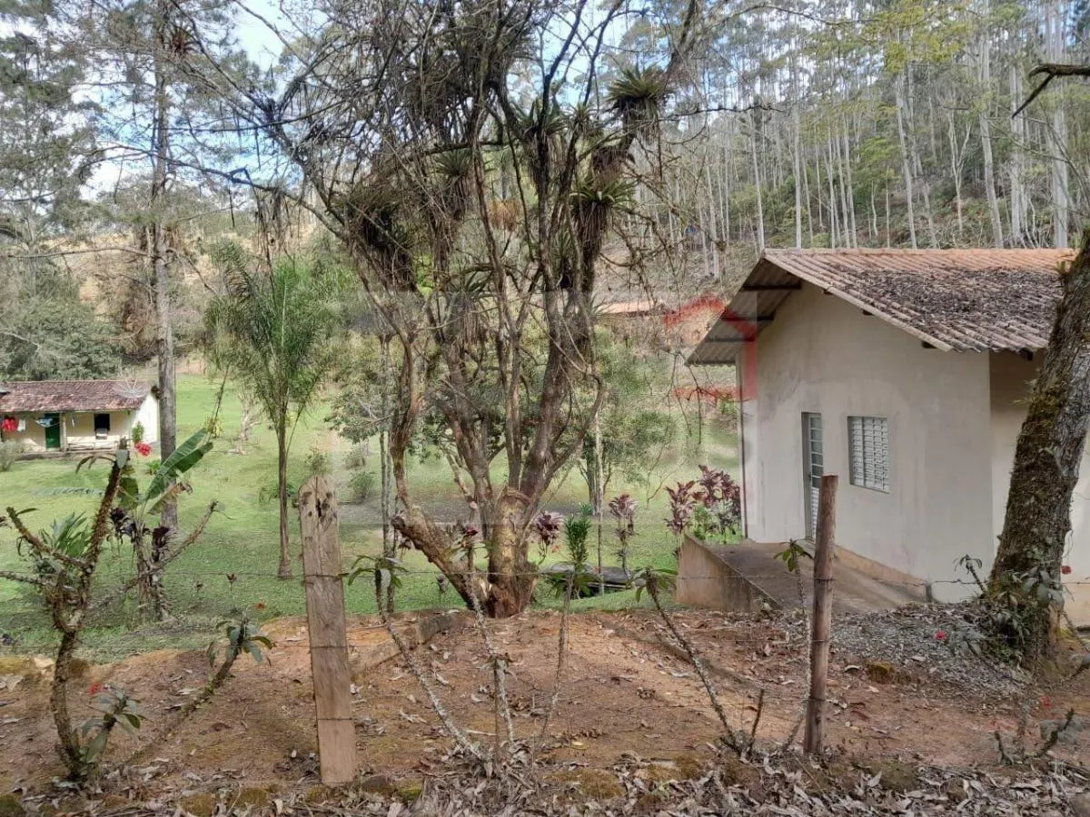 Sítio à venda de 7 ha em Natividade da Serra, SP, Brasil