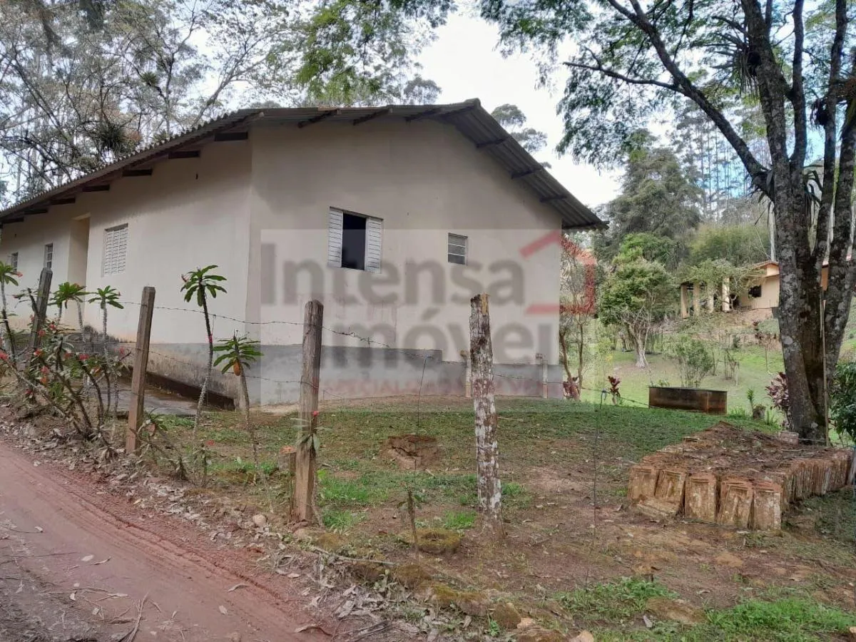 Sítio à venda de 7 ha em Natividade da Serra, SP, Brasil