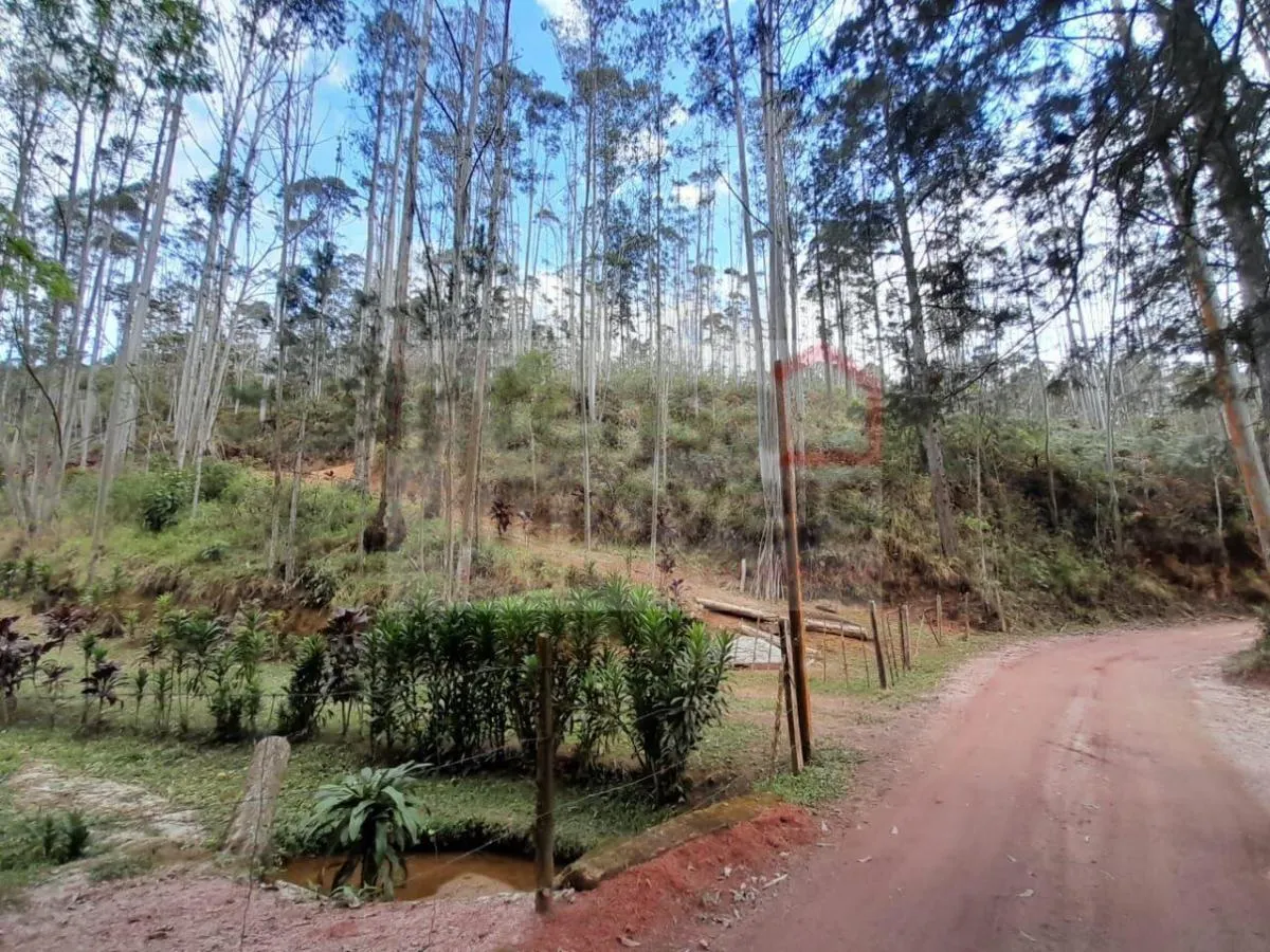 Sítio à venda de 7 ha em Natividade da Serra, SP, Brasil