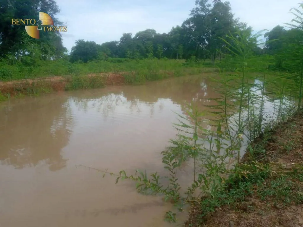 Farm for sale of 1,273 acres in Nossa Senhora do Livramento, MT, Brazil