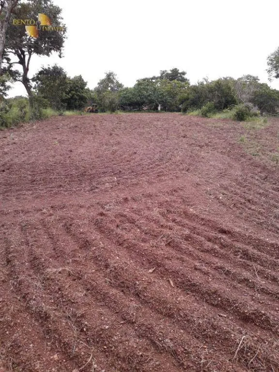 Farm for sale of 1,273 acres in Nossa Senhora do Livramento, MT, Brazil