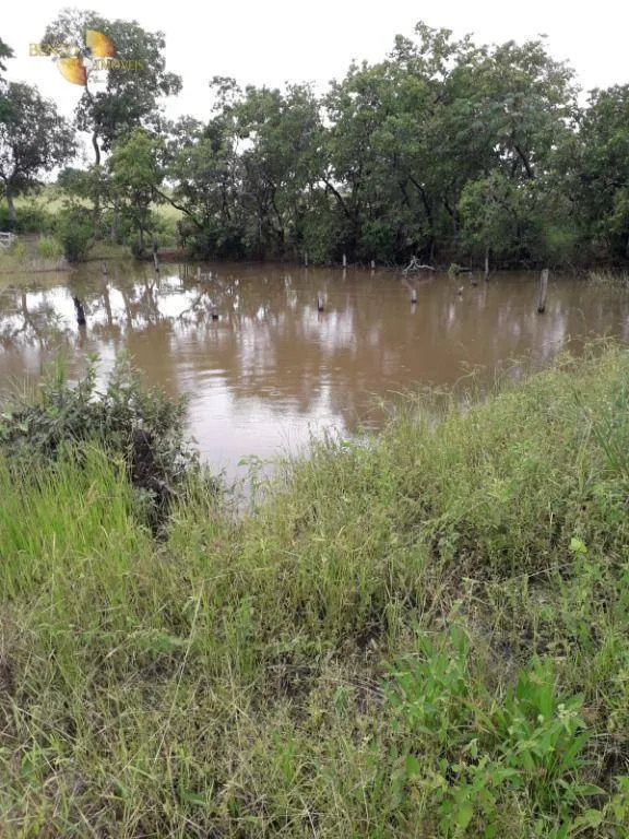 Farm for sale of 1,273 acres in Nossa Senhora do Livramento, MT, Brazil