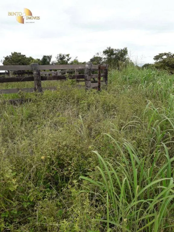 Farm for sale of 1,273 acres in Nossa Senhora do Livramento, MT, Brazil