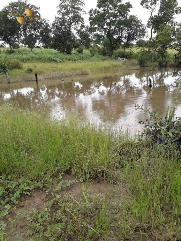 Fazenda à venda de 515 ha em Nossa Senhora do Livramento, MT, Brasil