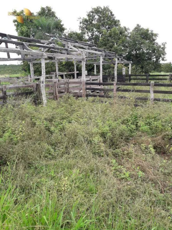 Farm for sale of 1,273 acres in Nossa Senhora do Livramento, MT, Brazil