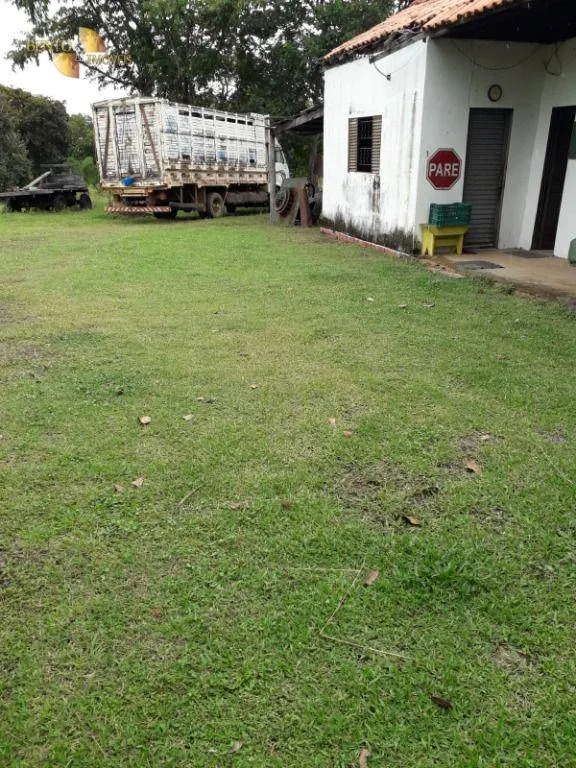 Farm for sale of 1,273 acres in Nossa Senhora do Livramento, MT, Brazil