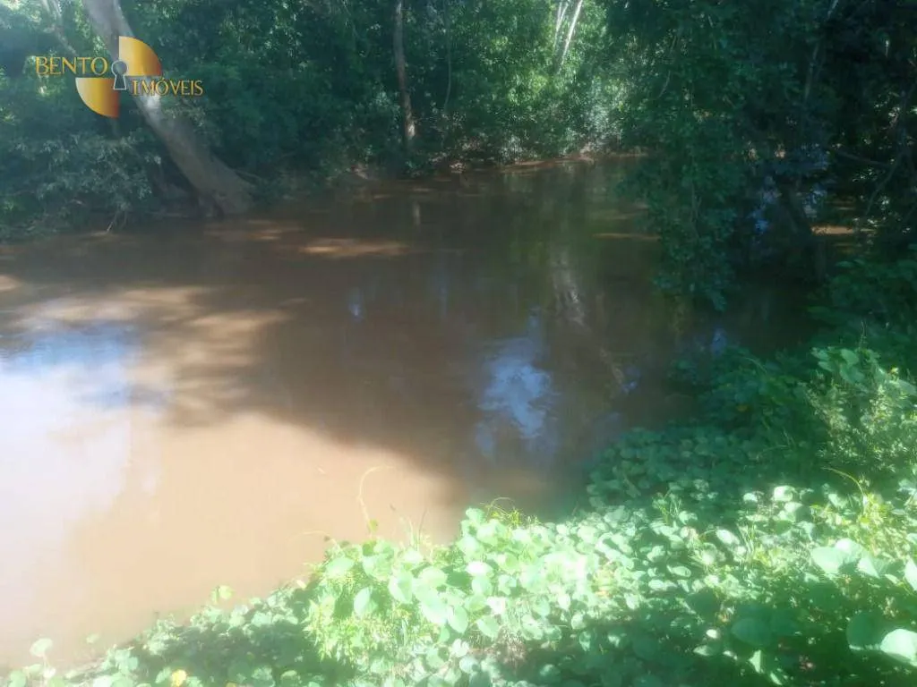 Farm for sale of 1,273 acres in Nossa Senhora do Livramento, MT, Brazil
