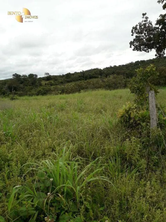 Farm for sale of 1,273 acres in Nossa Senhora do Livramento, MT, Brazil