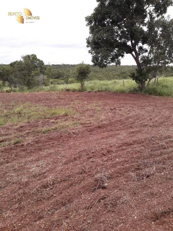 Farm for sale of 1,273 acres in Nossa Senhora do Livramento, MT, Brazil