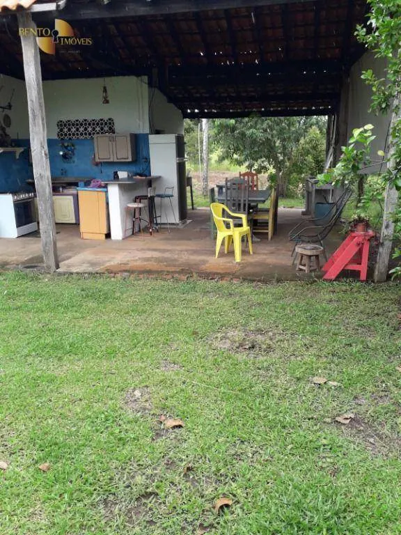 Farm for sale of 1,273 acres in Nossa Senhora do Livramento, MT, Brazil