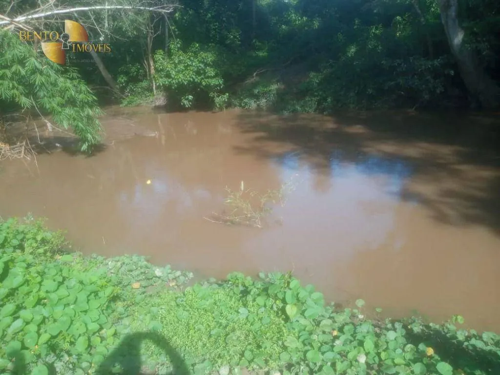 Farm for sale of 1,273 acres in Nossa Senhora do Livramento, MT, Brazil