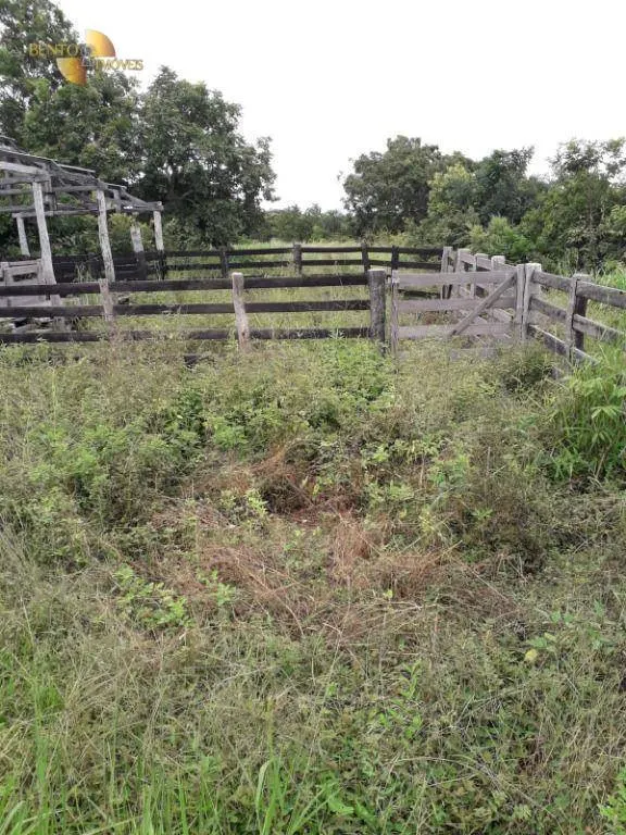 Farm for sale of 1,273 acres in Nossa Senhora do Livramento, MT, Brazil
