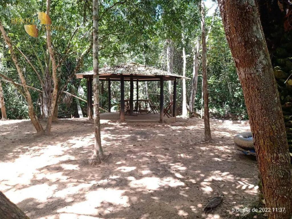 Fazenda à venda de 146 ha em Cuiabá, MT, Brasil