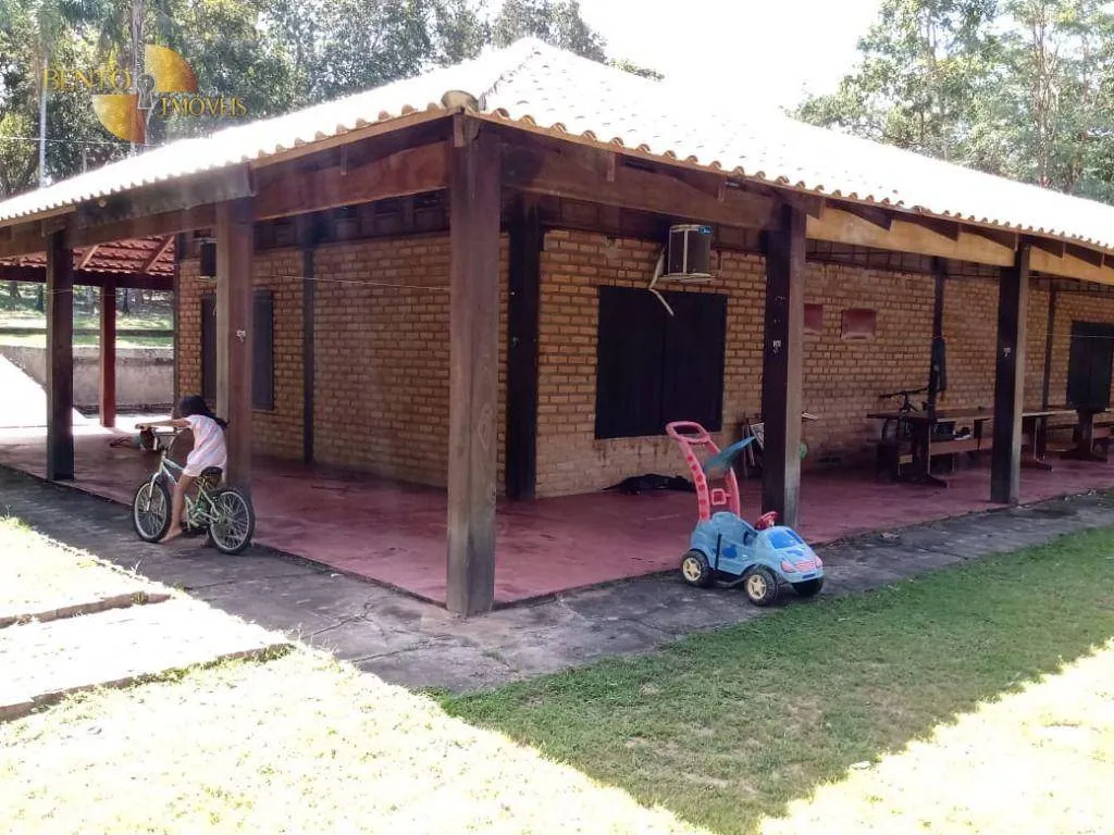 Fazenda à venda de 146 ha em Cuiabá, MT, Brasil
