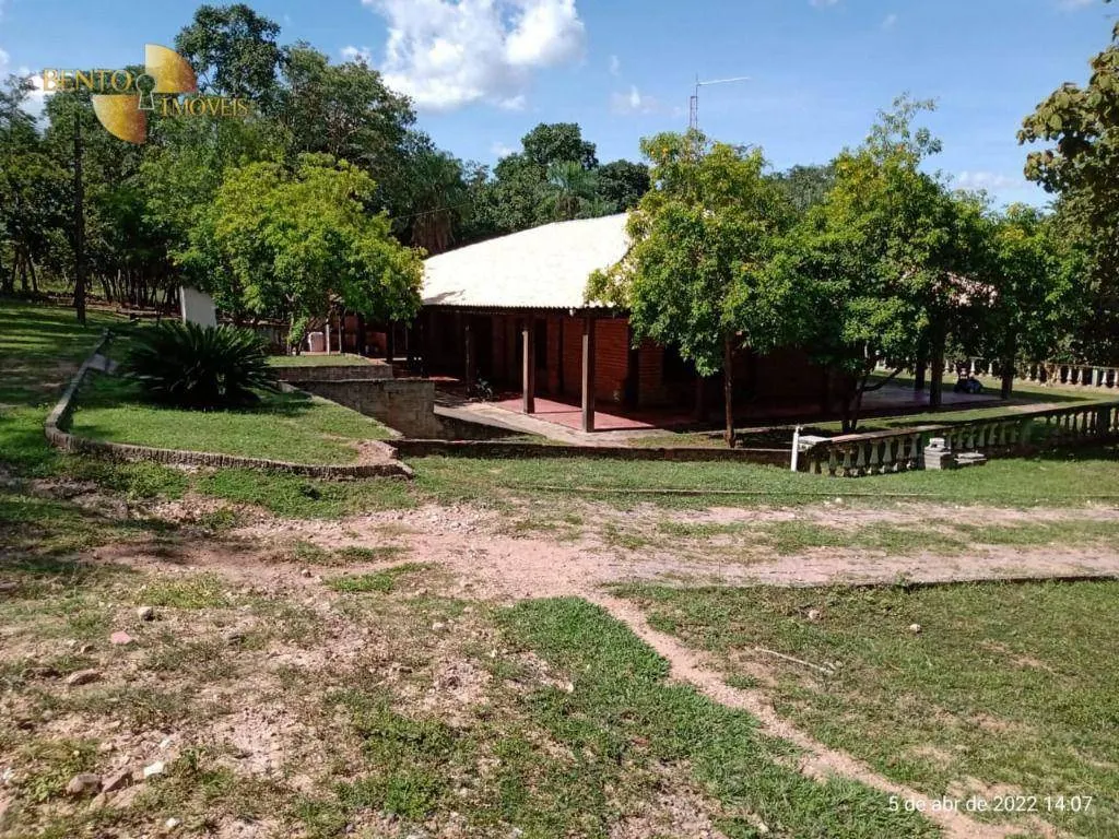 Fazenda à venda de 146 ha em Cuiabá, MT, Brasil