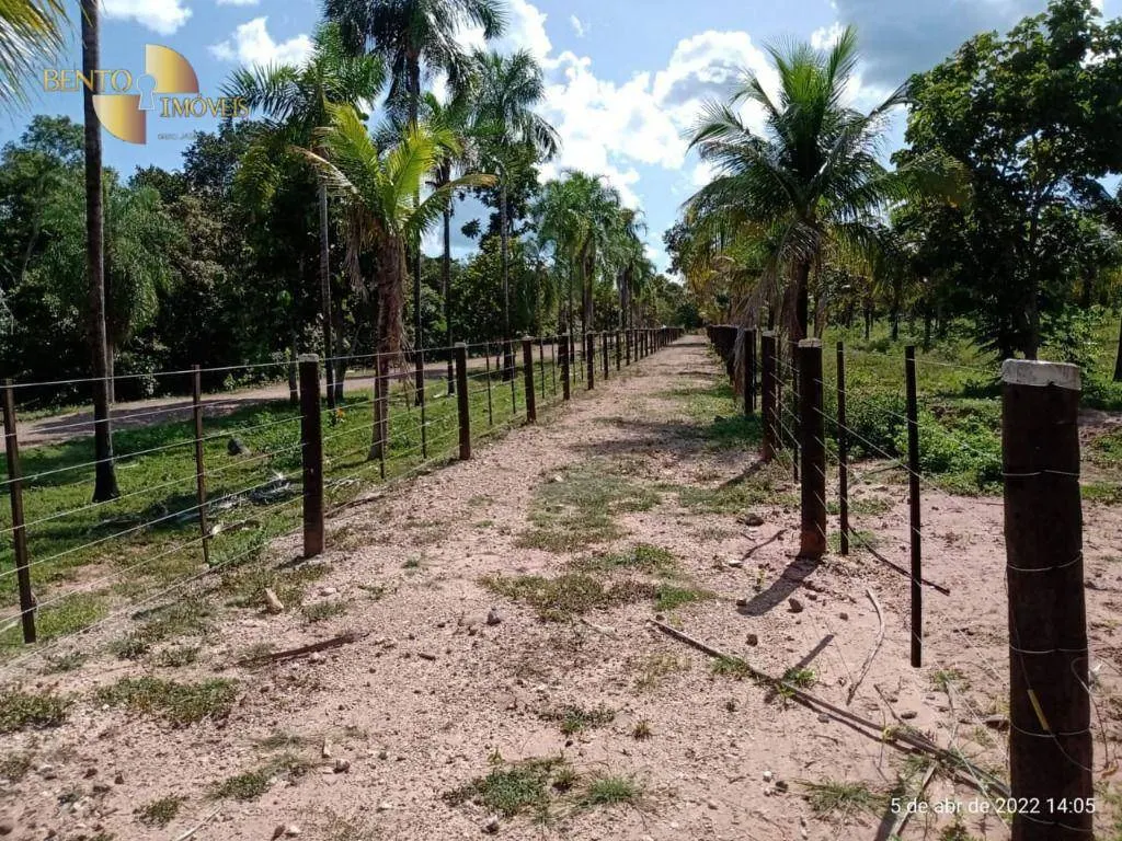 Fazenda à venda de 146 ha em Cuiabá, MT, Brasil