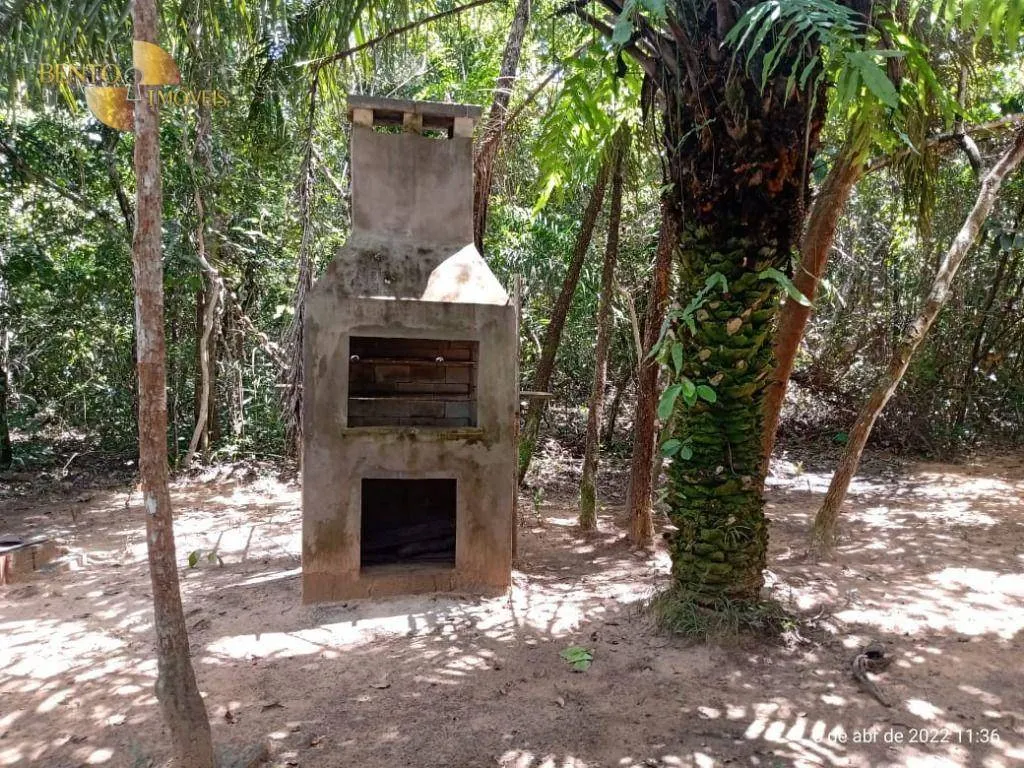 Fazenda à venda de 146 ha em Cuiabá, MT, Brasil