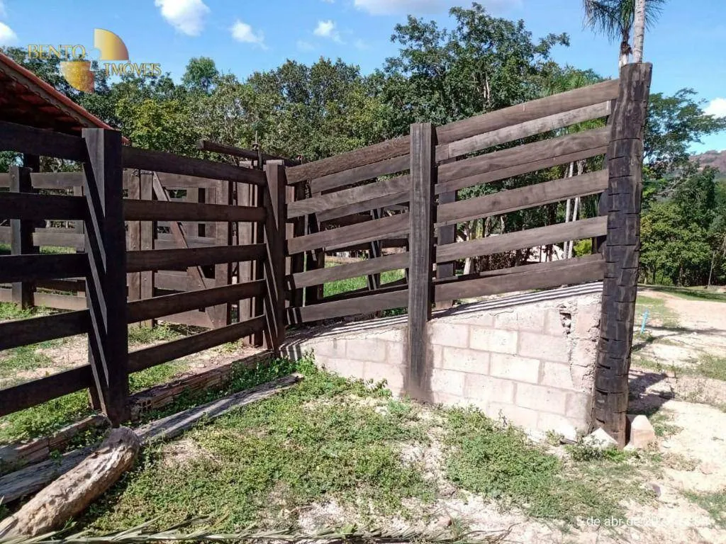 Fazenda à venda de 146 ha em Cuiabá, MT, Brasil