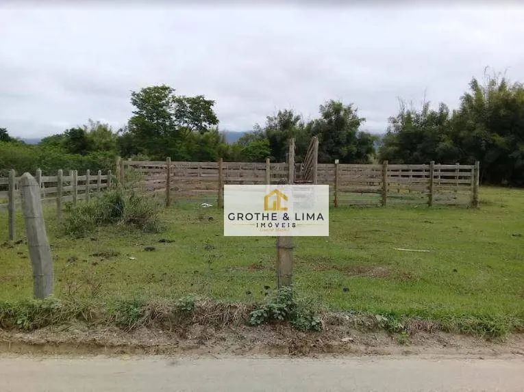Fazenda à venda de 162 ha em Taubaté, SP, Brasil