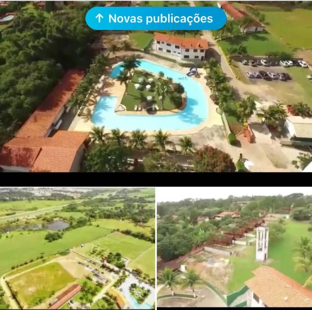 Country home for sale of 11 acres in Itu, SP, Brazil