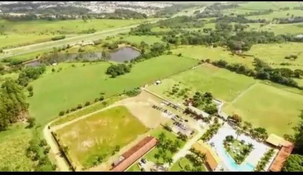 Chácara à venda de 4 ha em Itu, SP, Brasil