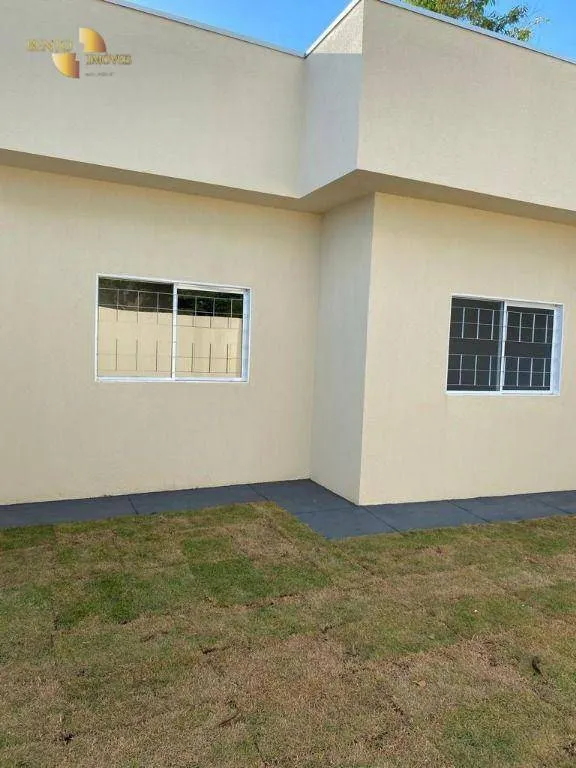 Casa à venda de 225 m² em Barra do Garças, MT, Brasil