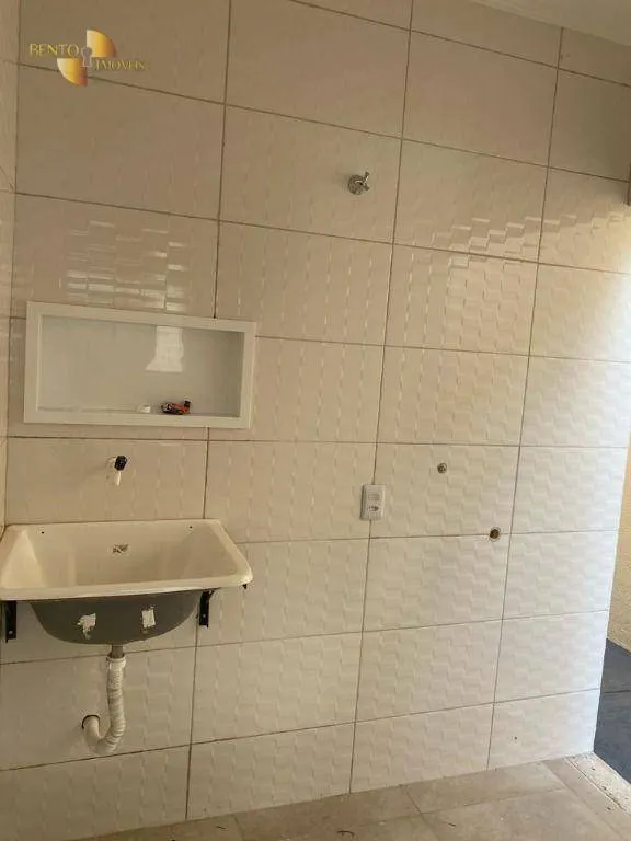 Casa à venda de 225 m² em Barra do Garças, MT, Brasil