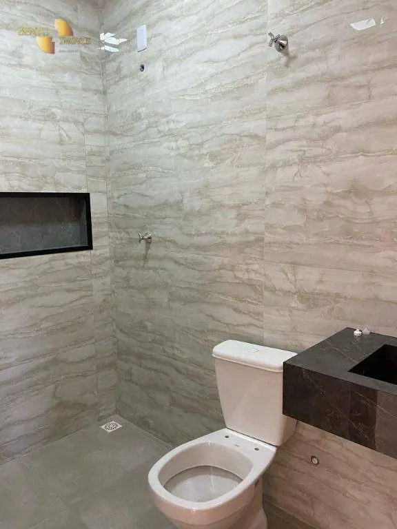 Casa à venda de 225 m² em Barra do Garças, MT, Brasil