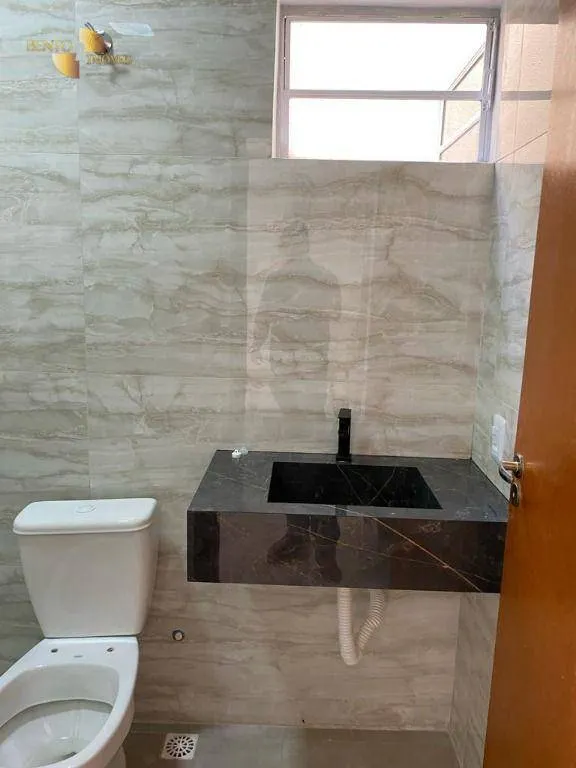 Casa à venda de 225 m² em Barra do Garças, MT, Brasil