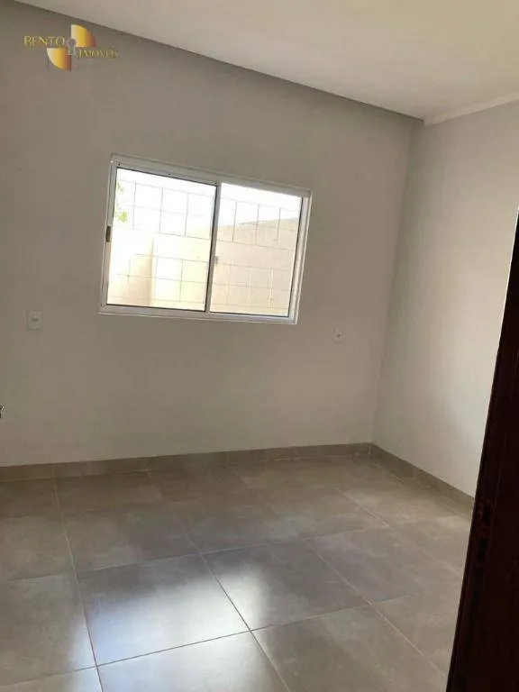 Casa à venda de 225 m² em Barra do Garças, MT, Brasil
